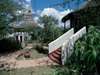 Lake Manyara Serena Safari Lodge - Garden 